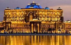 . -. Emirates Palace 5*