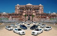 . -. Emirates Palace 5*