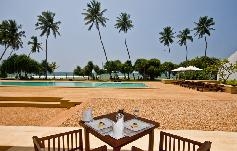 -. . Haridra Resort & Spa 5*