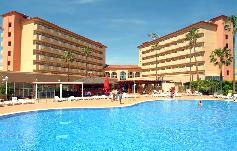 .  . Palas Pineda 4*