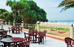 -. . Pandanus Beach 4*