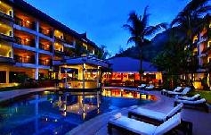 .  . . Double Tree By Hilton Goa 5*