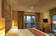 .  . . Double Tree By Hilton Goa 5*