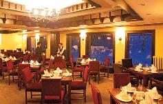 . . Ski Lodge Dedeman Palandoken 4*