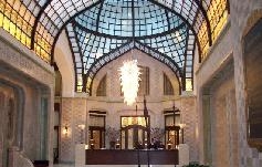 . . Four Seasons Gresham Palace 5*