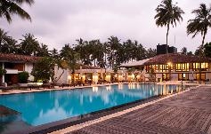 -. . Aavani Kalutara Resort 4*