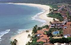 -. . Kosgoda Beach Resort 3*+