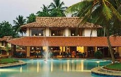 -. . Kosgoda Beach Resort 3*+