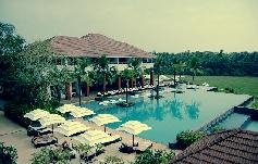 .  . . Alila Diwa 5*