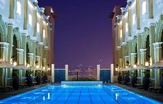 . . Ibn Battuta Gate Hotel Dubai 5*