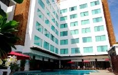 . . Premier Signature Pattaya 4*