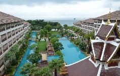 . . Welcome World Beach Resort 4*