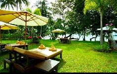 .  . GajaPuri Resort & Spa 5*