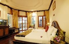 .  . GajaPuri Resort & Spa 5*