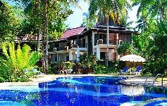 .  . GajaPuri Resort & Spa 5*