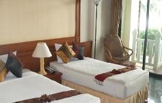 .  . Sea View Resort Chang 4*