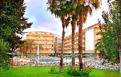 .  . Santa Susanna Resort 3*
