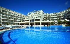 .  . Santa Susanna Resort 3*