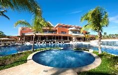 .  . Barcelo Bavaro Palace Deluxe 5*