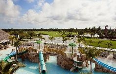 .  . Barcelo Bavaro Palace Deluxe 5*