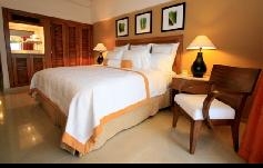 .  . Barcelo Punta Cana  4*