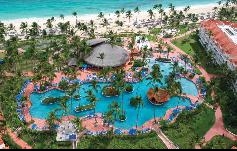 .  . Barcelo Punta Cana  4*