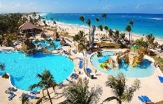 .  . Barcelo Punta Cana  4*