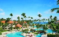 .  . Dreams Palm Beach Punta Cana 5*
