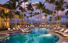 .  . Dreams Palm Beach Punta Cana 5*