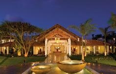 .  . Dreams Palm Beach Punta Cana 5*