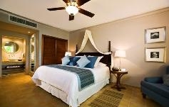 .  . Dreams Palm Beach Punta Cana 5*