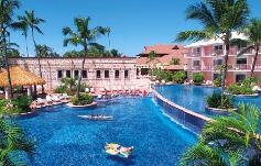 .  . Excellence Punta Cana 5*