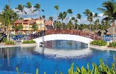 .  . Gran Bahia Principe Bavaro 5*