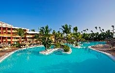 .  . Iberostar Bavaro 5*