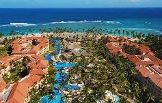 .  . Majestic Colonial Punta Cana 5*