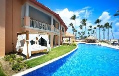 .  . Majestic Elegance Punta Cana 5*