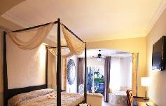 .  . Majestic Elegance Punta Cana 5*