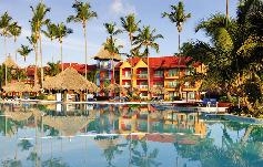 .  . Punta Cana Princess 4*