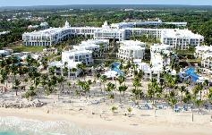 .  . Riu Palace Bavaro 5*