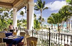 .  . Riu Palace Punta Cana 5*