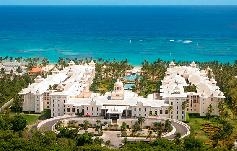 .  . Riu Palace Punta Cana 5*