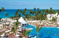 .  . Riu Palace Punta Cana 5*