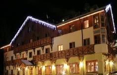 .  . . Ski & Wellness Residence Druzba 4*