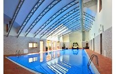 .  . . Ski & Wellness Residence Druzba 4*