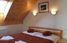 .  . . Ski & Wellness Residence Druzba 4*