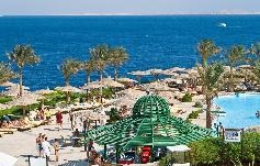 . --. Coral Beach Rotana Resort Tiran 4*