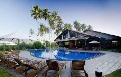 -. . Kamili Beach Villa 4*