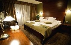 .  .  . Wellness Hotel Borovica 4*