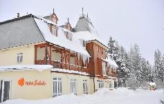 .  .  . Solisko 4* 