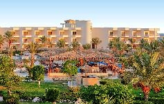 . . Hilton Hurgada Long Beach 4*